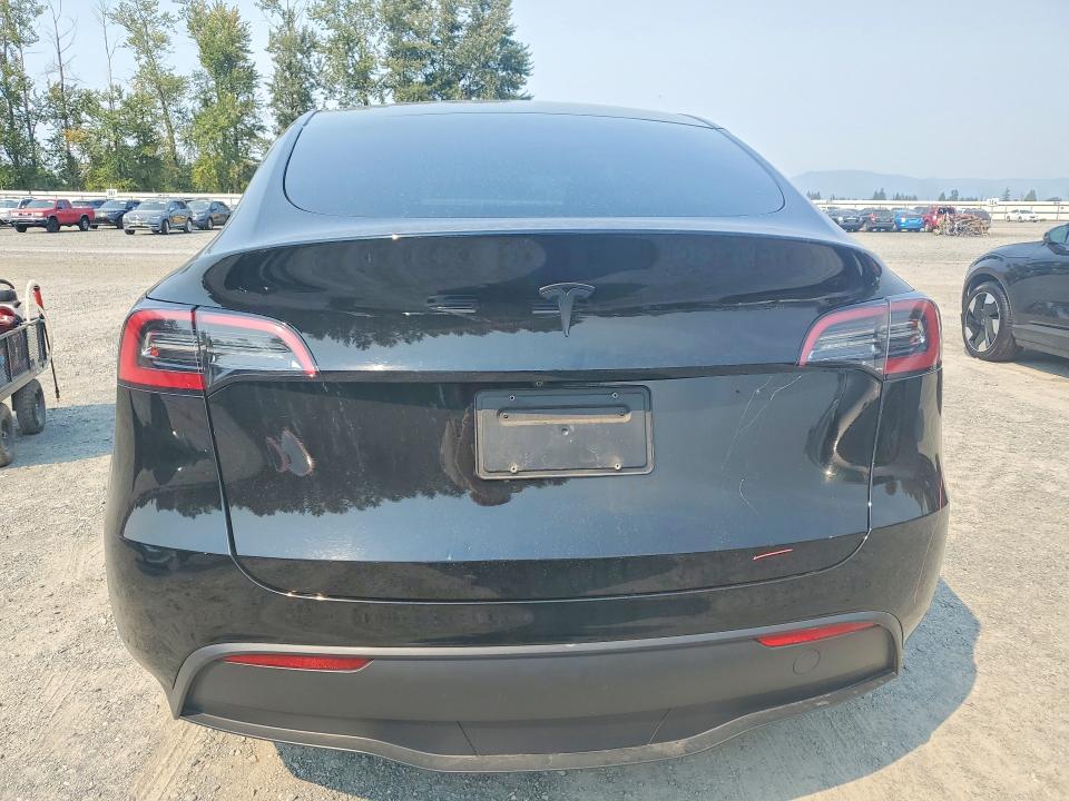 Zdjęcie 6 z aukcji – 2023 TESLA MODEL Y z VIN 7SAYGDEE4PA056433