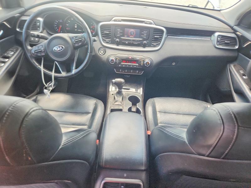 Zdjęcie 8 z aukcji – 2016 KIA SORENTO z VIN 5XYPH4A50GG006913
