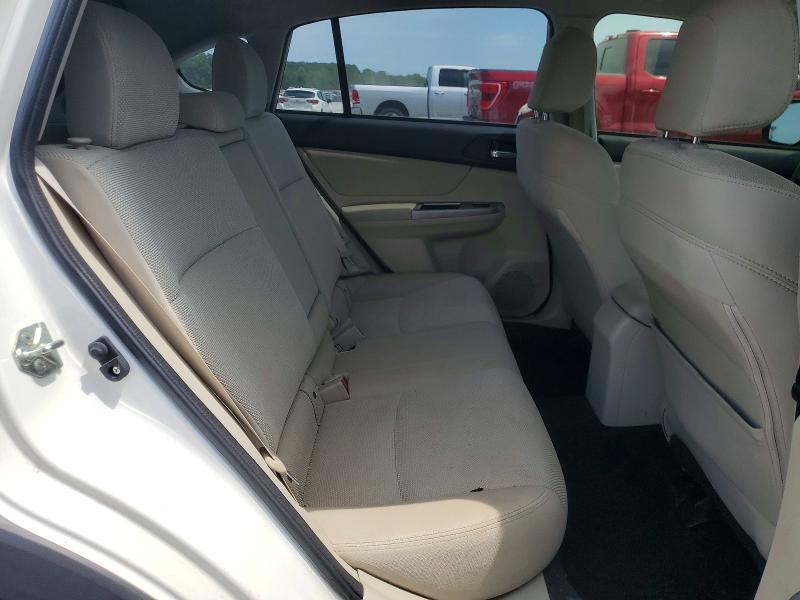 Photo 10 from auction – 2014 SUBARU XV CROSSTREK with VIN JF2GPBCC8EH221223