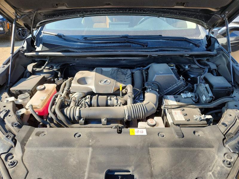 Photo 12 from auction – 2017 LEXUS NX 200T with VIN JTJBARBZ4H2142483