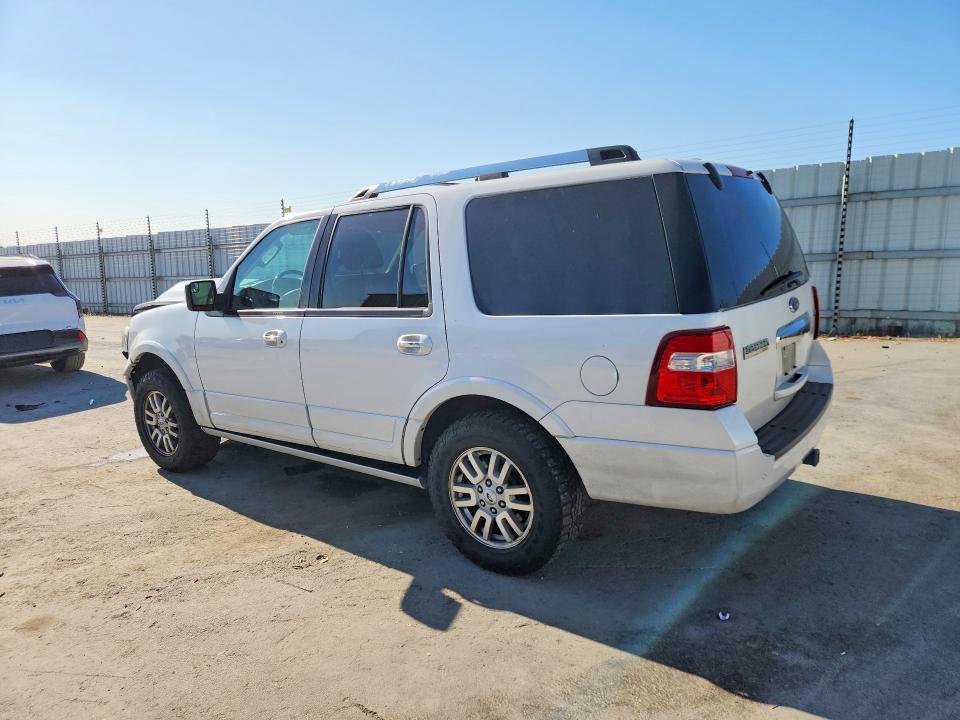 Photo 2 from auction – 2012 FORD EXPEDITION with VIN 1FMJU1K54CEF24777