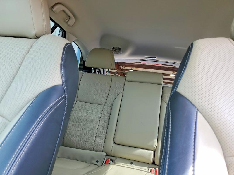 Photo 10 from auction – 2020 SUBARU OUTBACK with VIN 4S4BTALC1L3259042