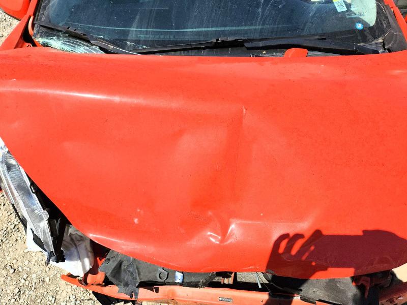 Photo 12 from auction – 2014 TOYOTA PRIUS C with VIN JTDKDTB3XE1061895