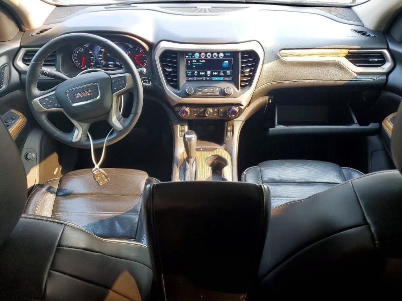 Zdjęcie 8 z aukcji – 2017 GMC ACADIA z VIN 1GKKNXLS5HZ127970