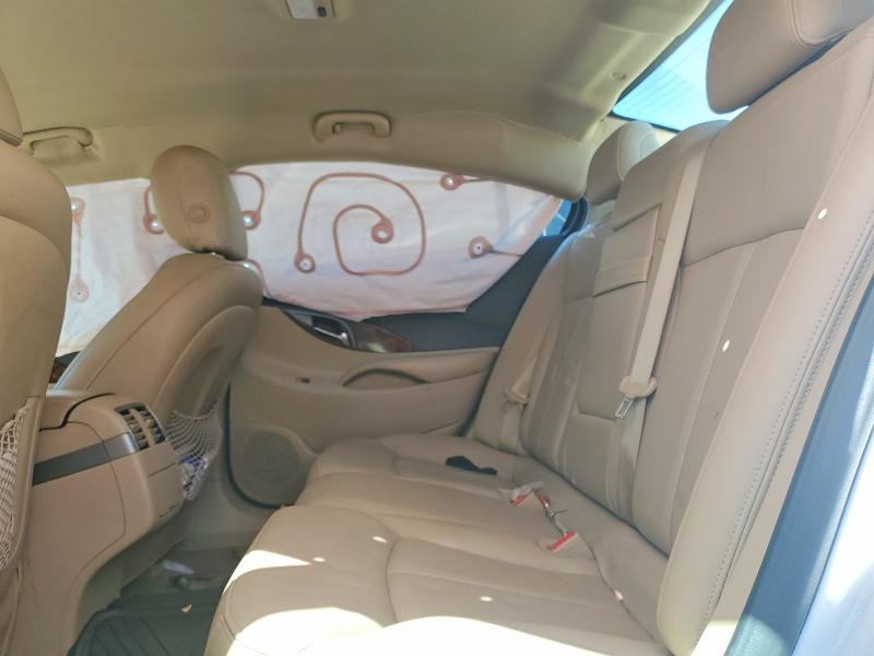 Фото 10 с аукциона – 2012 BUICK LACROSSE с VIN 1G4GD5E32CF177505