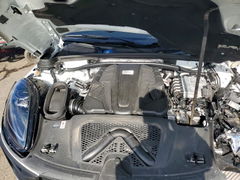 Photo 12 from auction – 2026 PORSCHE MACAN with VIN WP1AF2A57TLB60032