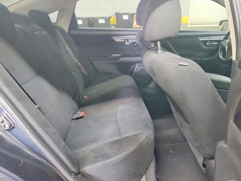 Photo 10 from auction – 2014 NISSAN ALTIMA with VIN 1N4AL3APXEC194394