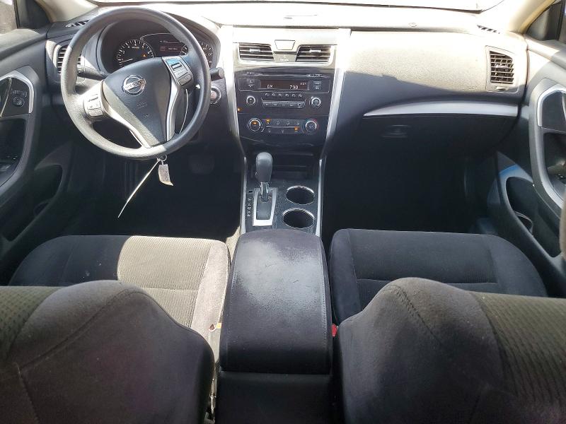 Photo 8 from auction – 2013 NISSAN ALTIMA with VIN 1N4AL3AP8DN511267