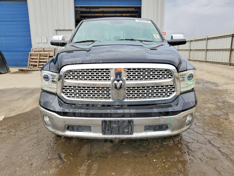 Photo 5 from auction – 2018 RAM 1500 with VIN 1C6RR7VM9JS227136