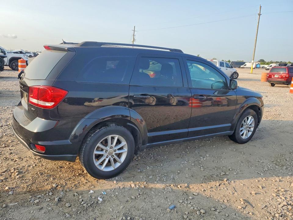 Foto 3 de la subasta – 2016 DODGE JOURNEY con VIN 3C4PDCBG9GT165864