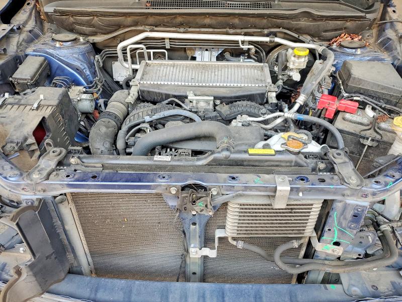 Zdjęcie 12 z aukcji – 2020 SUBARU ASCENT z VIN 4S4WMAPD8L3461670