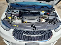 صورة رقم 12 من المزاد - 2023 CHRYSLER PACIFICA مع VIN 2C4RC1L78PR622391