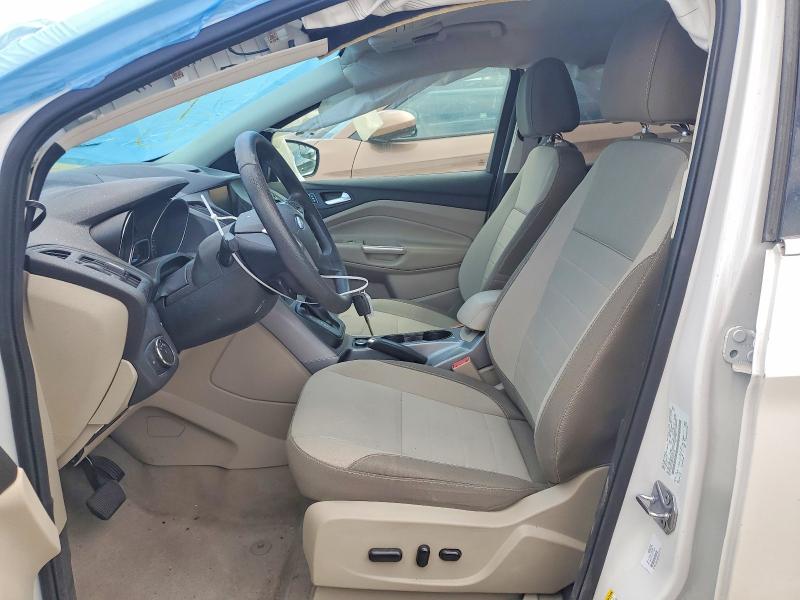 Фото 7 с аукциона – 2014 FORD ESCAPE с VIN 1FMCU0G96EUE57414