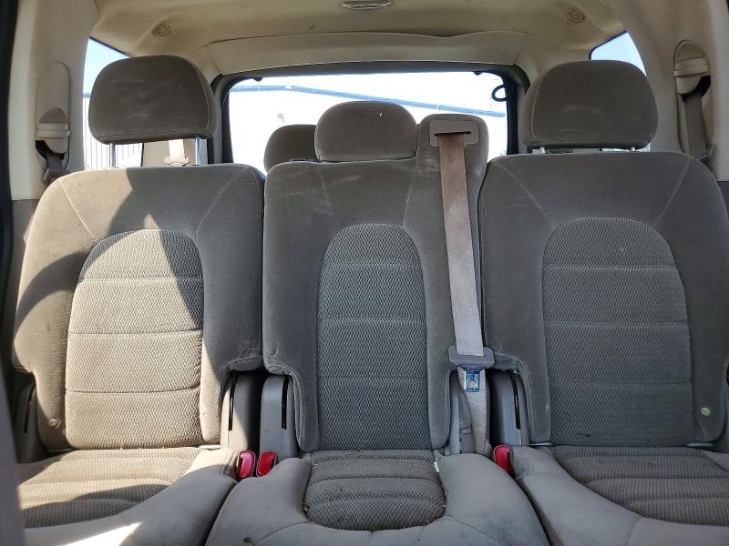 Photo 10 from auction – 2003 FORD EXPLORER with VIN 1FMZU63K53UA52065