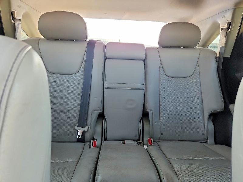 Photo 10 from auction – 2013 LEXUS RX 350 with VIN 2T2BK1BA1DC207101