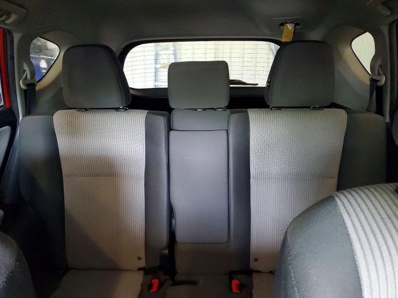 Photo 10 from auction – 2015 TOYOTA RAV4 with VIN JTMBFREVXFJ028813