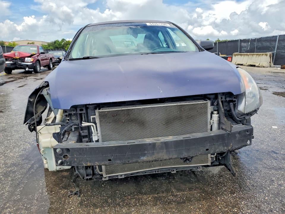 Photo 5 from auction – 2008 NISSAN ALTIMA with VIN 1N4AL21E68N431853