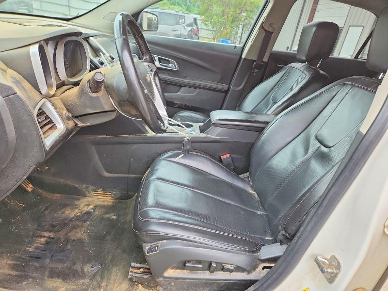 Photo 7 from auction – 2014 CHEVROLET EQUINOX with VIN 1GNALDEK8EZ101665