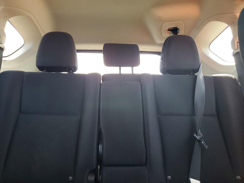 Photo 10 from auction – 2013 TOYOTA RAV4 with VIN 2T3RFREV6DW017210