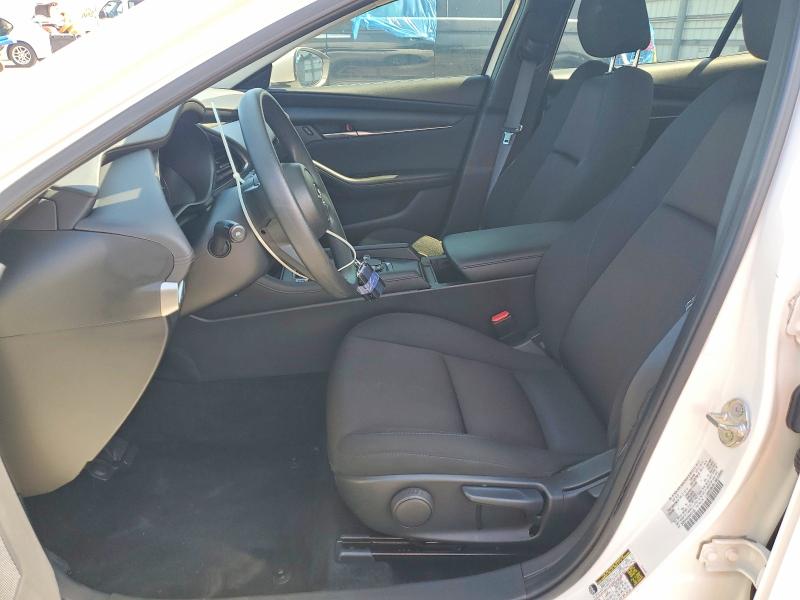 Photo 7 from auction – 2024 MAZDA 3 with VIN 3MZBPAAM8RM431088