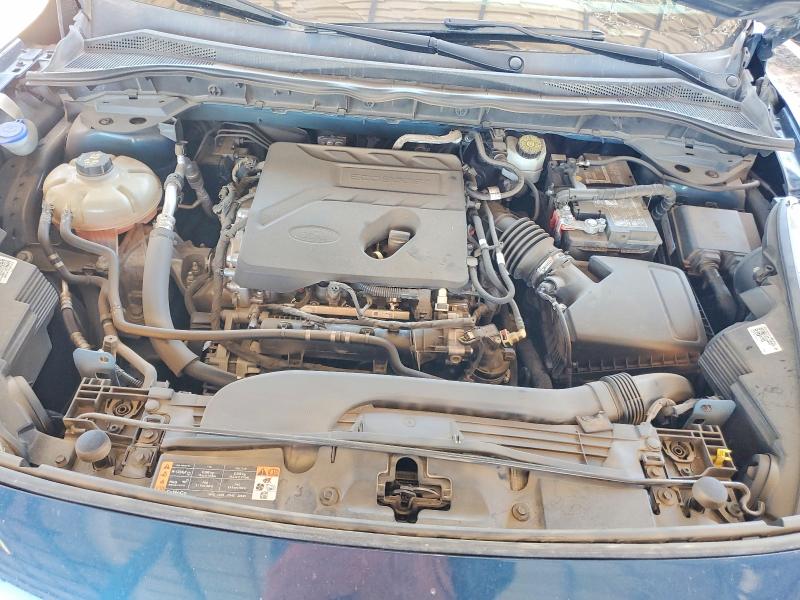 Photo 11 from auction – 2020 FORD ESCAPE with VIN 1FMCU0G62LUB43617