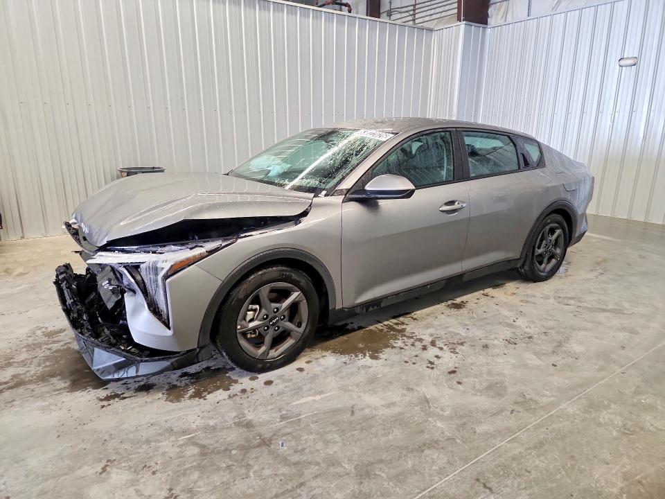 2026 KIA K4 - Търг №63822026