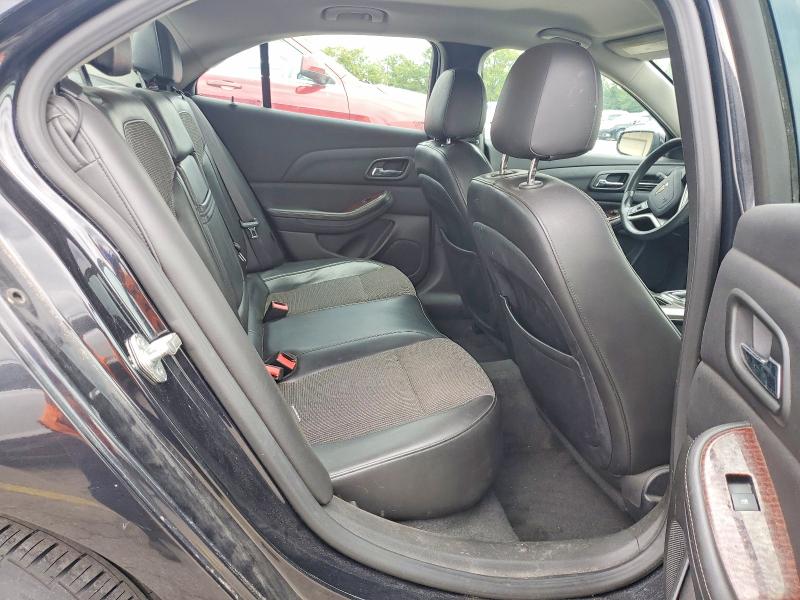 Photo 10 from auction – 2013 CHEVROLET MALIBU with VIN 1G11C5SA5DF219580