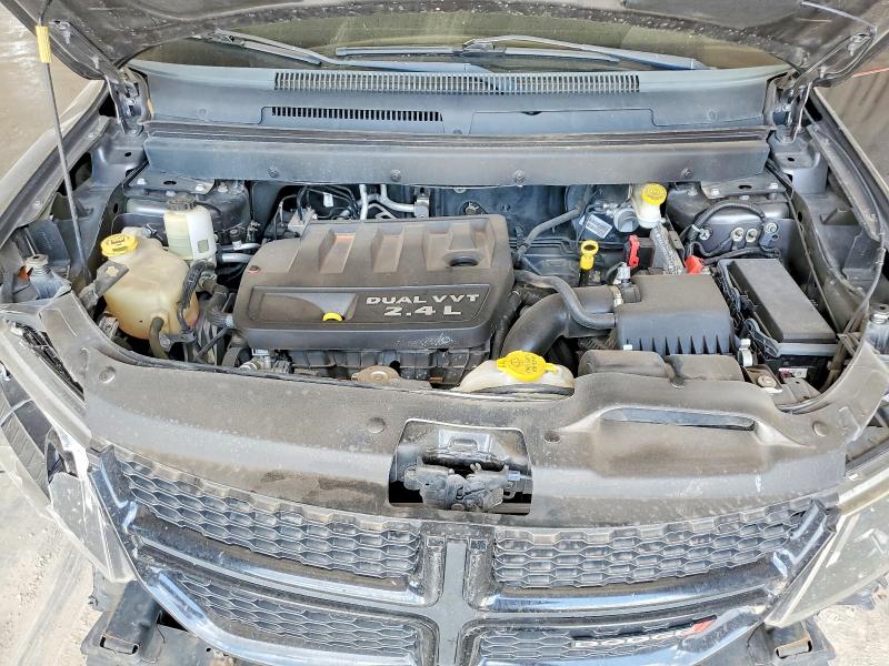 Photo 12 from auction – 2015 DODGE JOURNEY with VIN 3C4PDCGB7FT698274