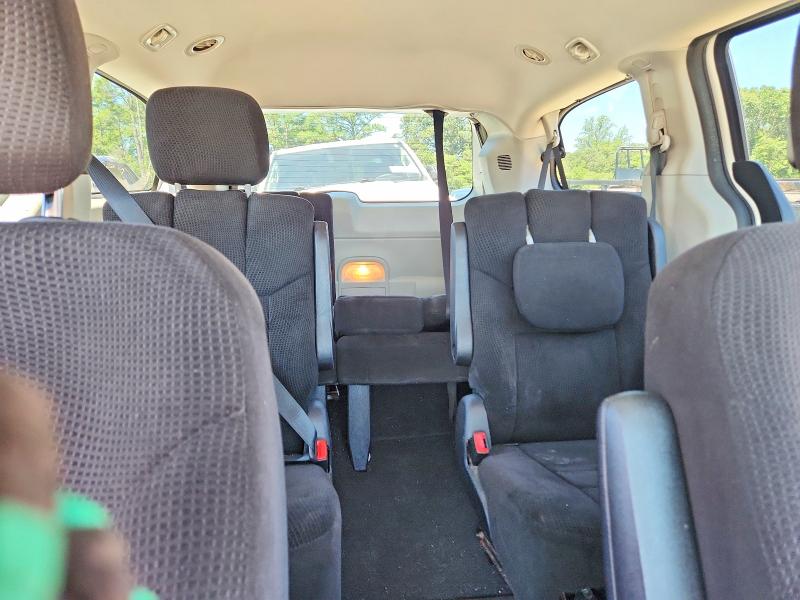 Photo 10 from auction – 2013 DODGE GRAND CARAVAN with VIN 2C4RDGCG8DR536588
