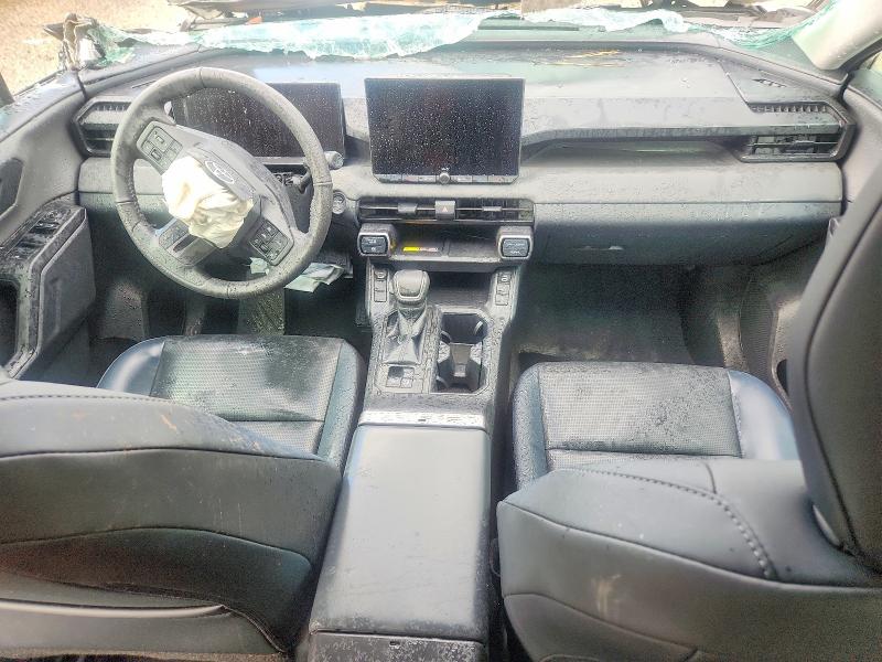Photo 8 from auction – 2026 TOYOTA RAV4 with VIN 2T36CRAV0TC002297
