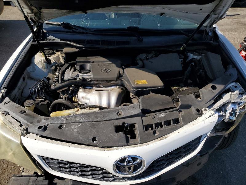 Photo 11 from auction – 2014 TOYOTA CAMRY with VIN 4T1BF1FK1EU777305
