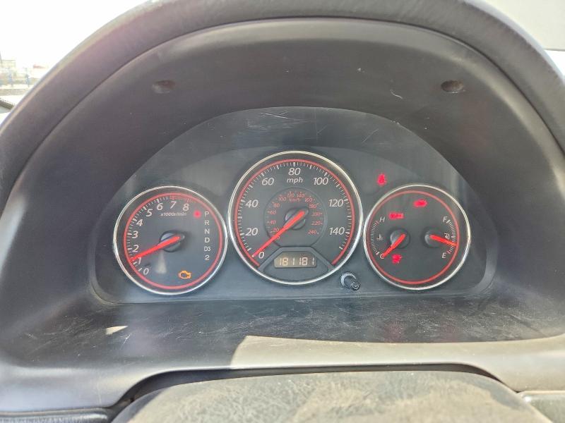Photo 9 from auction – 2004 HONDA CIVIC with VIN 1HGEM22954L053283