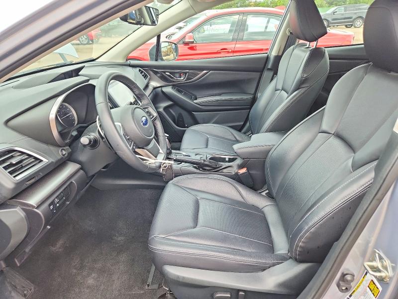 Photo 7 from auction – 2018 SUBARU IMPREZA with VIN 4S3GTAT62J3752584