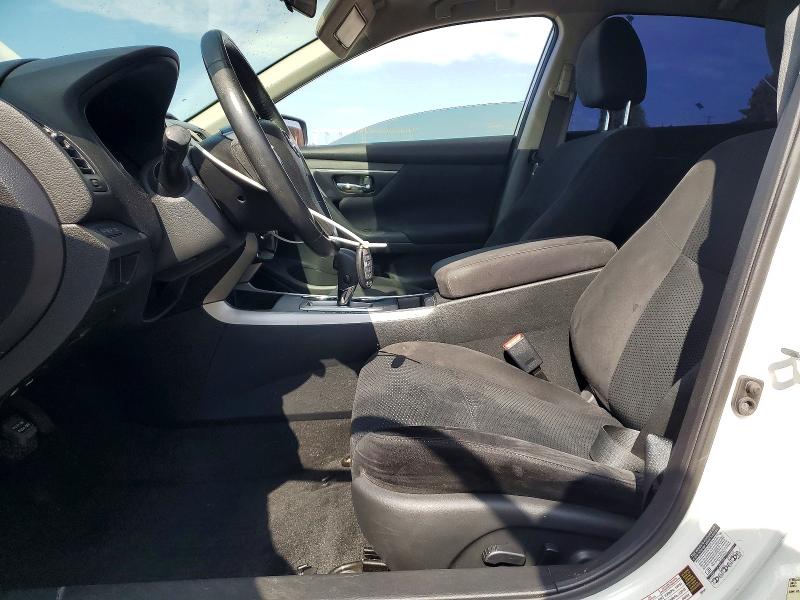 Photo 7 from auction – 2015 NISSAN ALTIMA with VIN 1N4AL3AP9FC184246