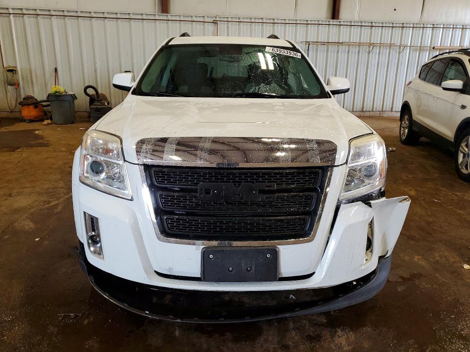 Photo 5 from auction – 2012 GMC TERRAIN with VIN 2GKFLTEK6C6200992