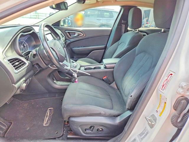 Снимка 7 от търг – 2016 CHRYSLER 200 с VIN 1C3CCCAG6GN172049