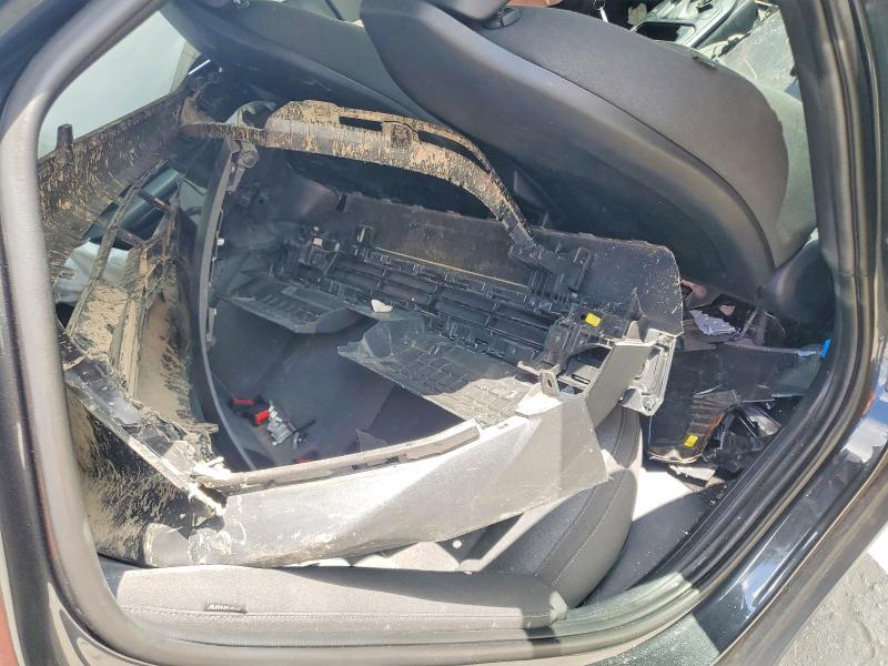 Photo 12 from auction – 2025 KIA K4 with VIN 3KPFT4DE2SE013499