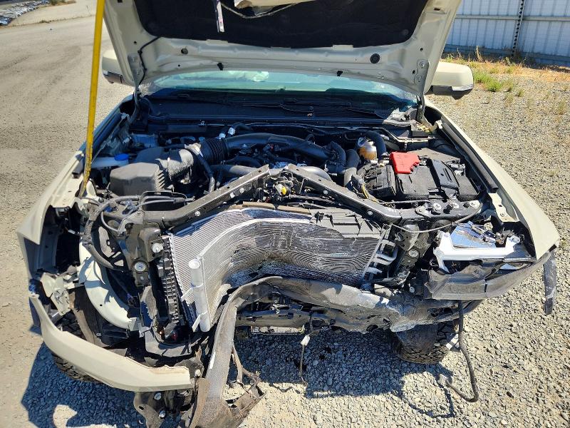 Photo 11 from auction – 2025 FORD RANGER with VIN 1FTER4LR7SLE43227