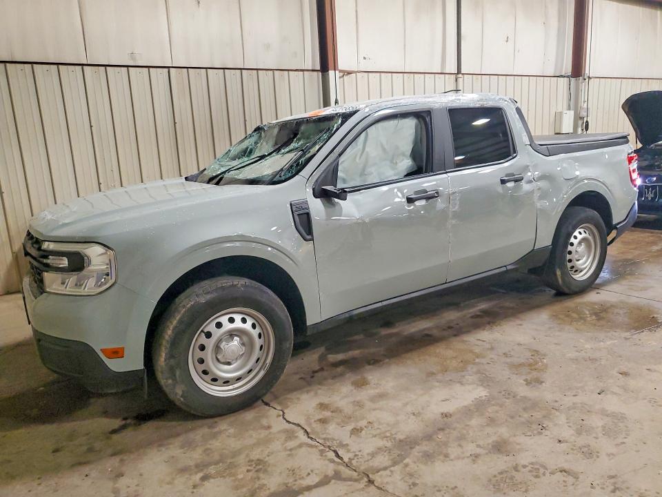FORD MAVERICK 2024 with VIN 3FTTW8B9XRRA94777 - Photo from auction