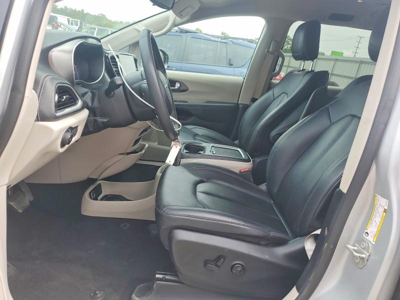 Photo 7 from auction – 2024 CHRYSLER PACIFICA with VIN 2C4RC1S70RR147386