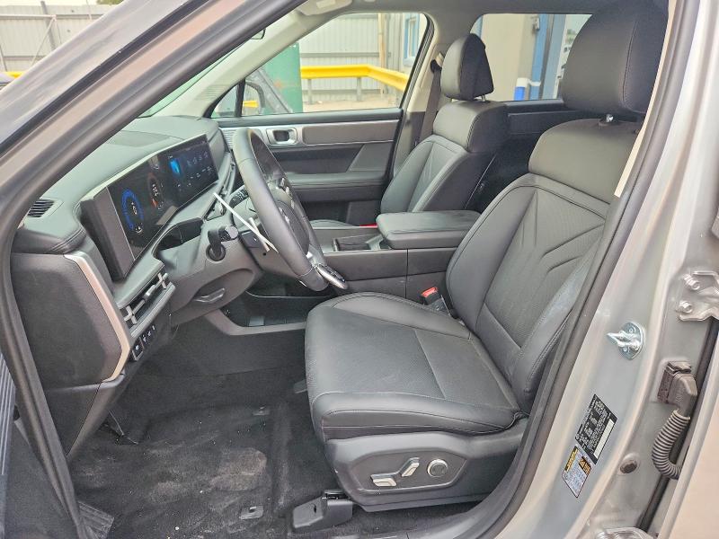 Photo 7 from auction – 2026 HYUNDAI SANTA FE with VIN 5NMP2DGL5TH214650
