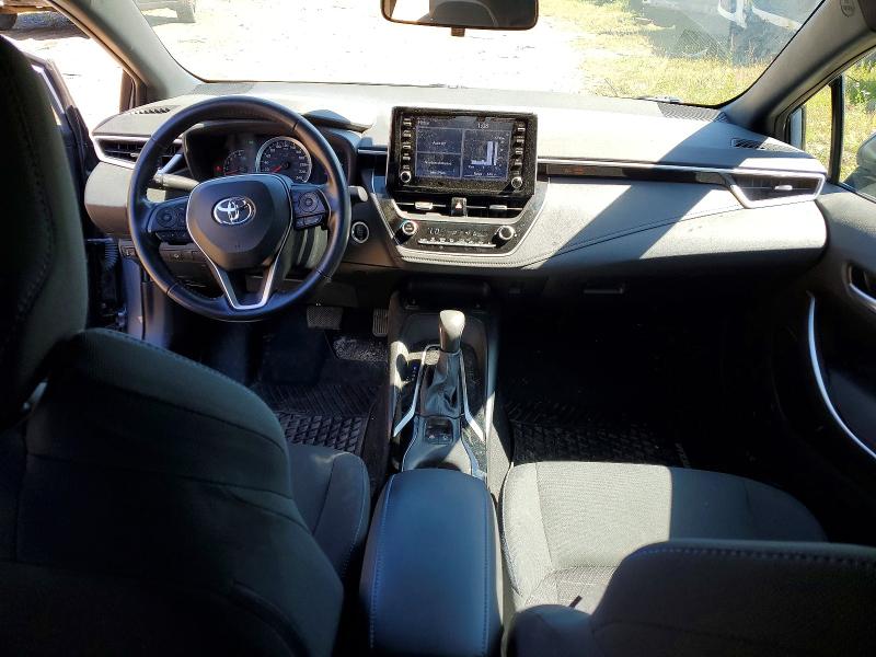 Photo 8 from auction – 2020 TOYOTA COROLLA with VIN 5YFB4RBE3LP045275