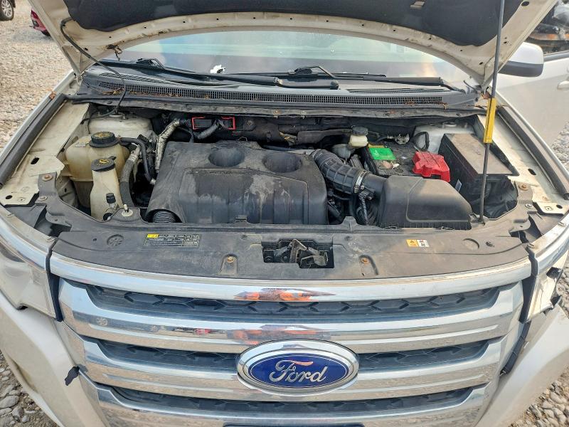 Снимка 12 от търг – 2012 FORD EDGE с VIN 2FMDK3J91CBA84788