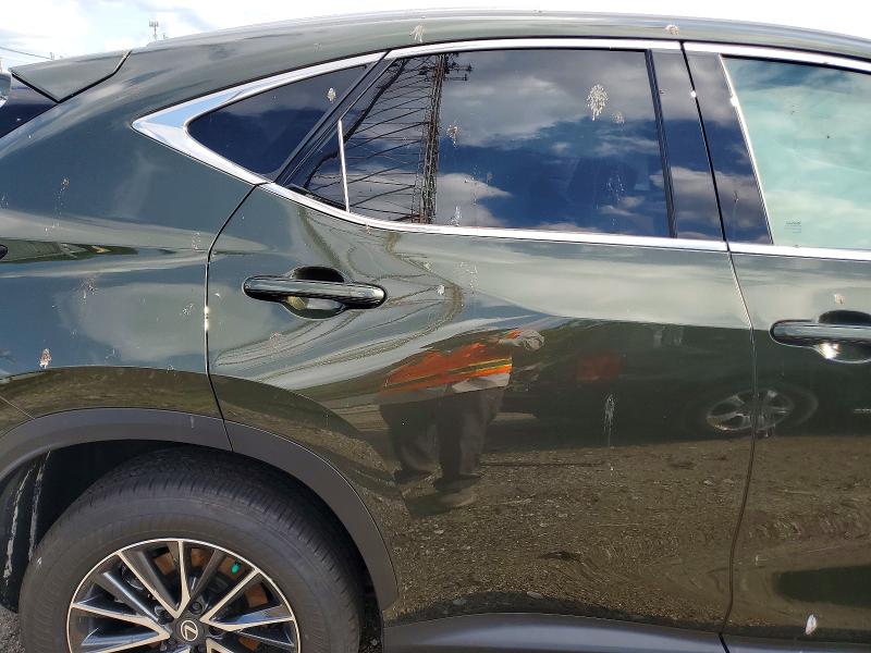 Photo 10 from auction – 2026 LEXUS NX 350H with VIN 2T2AKCEZ2TC068491