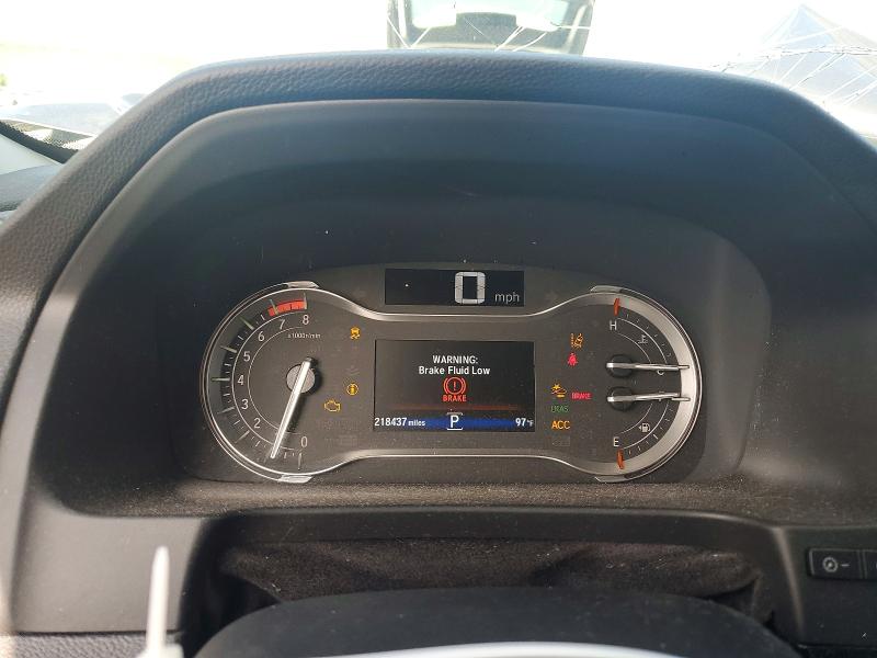 Photo 9 from auction – 2016 HONDA PILOT with VIN 5FNYF6H08GB117815