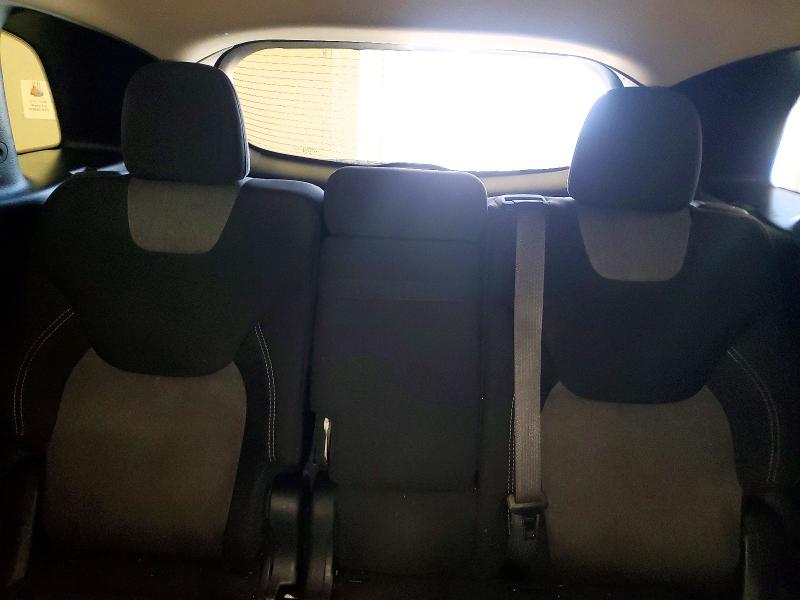 صورة رقم 10 من المزاد - 2018 JEEP CHEROKEE مع VIN 1C4PJLCB8JD552687