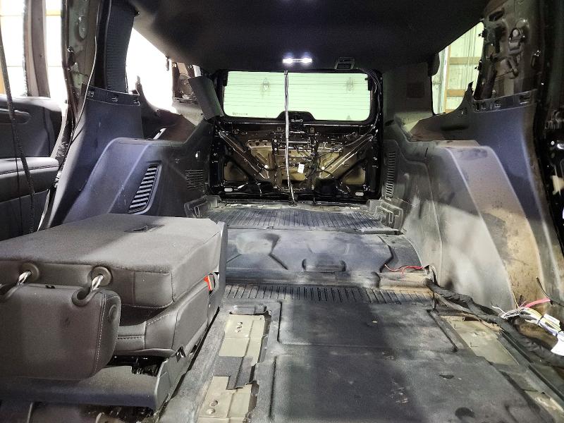 Photo 10 from auction – 2025 CHEVROLET TAHOE with VIN 1GNS6UEDXSR364412