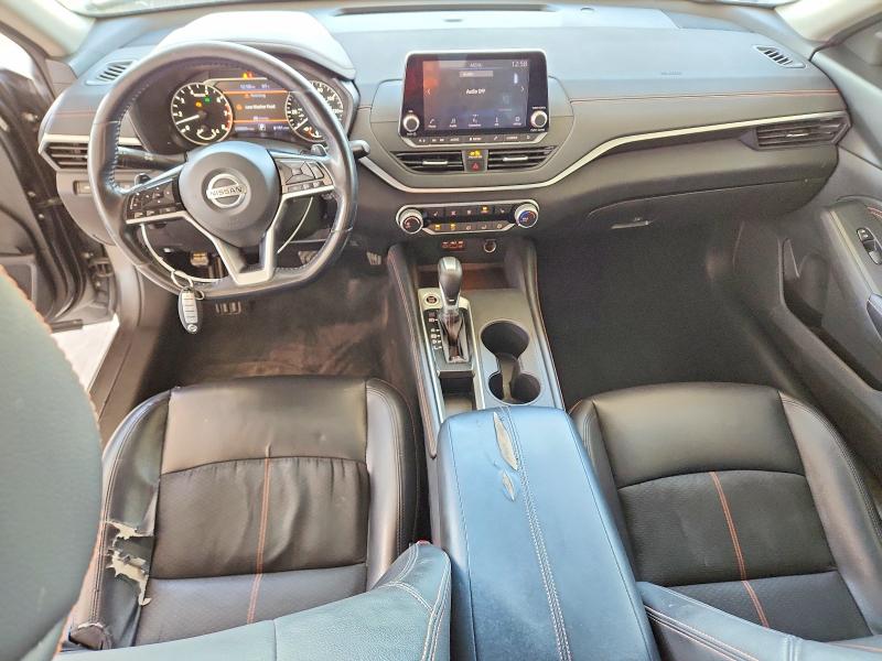 Photo 8 from auction – 2019 NISSAN ALTIMA with VIN 1N4BL4CV6KC207255