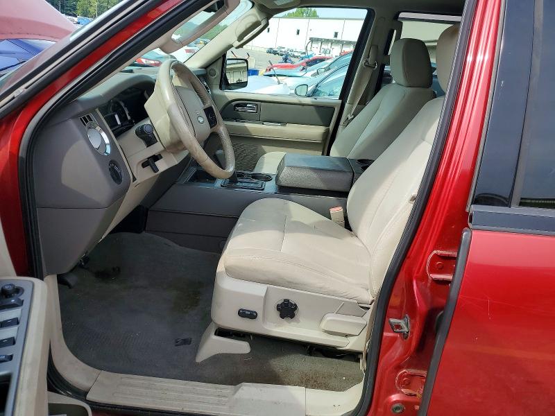 صورة رقم 7 من المزاد - 2008 FORD EXPEDITION مع VIN 1FMFK16518LA73896