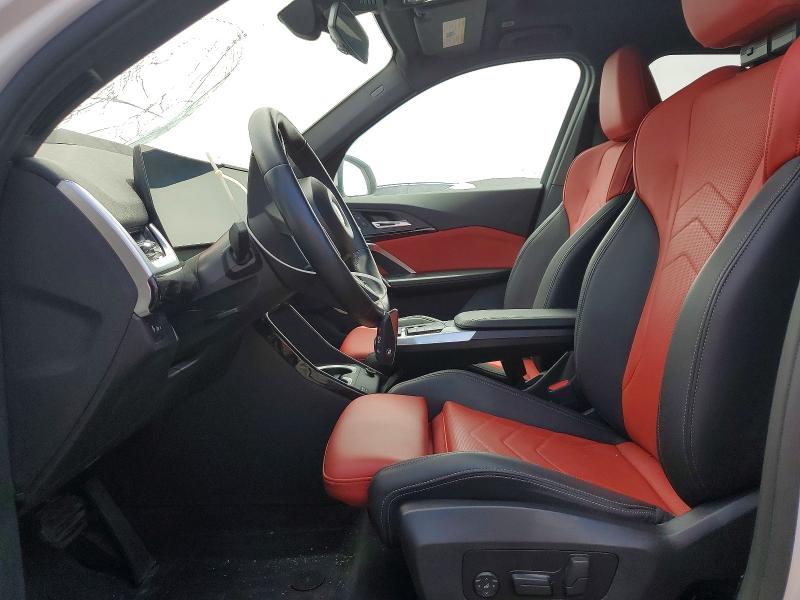 Photo 7 from auction – 2023 BMW X1 with VIN WBX73EF0XP5Y21522